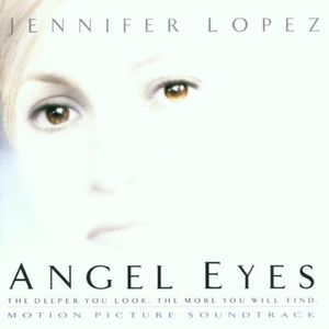 Angel Eyes (Original Soundtrack) , Various Artists
