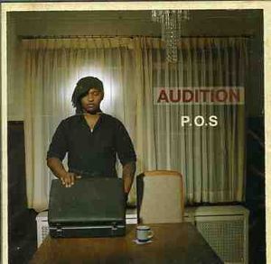 Audition [Explicit Content] , P.O.S