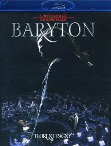 L'integrale Du Spectacle Baryton [Import]