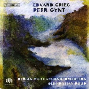 Peer Gynt , Ole Kristian Ruud