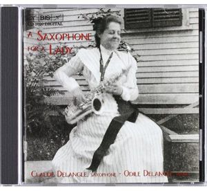 Debussy: Rhapsodie Pour Orch Et Sax / Caplet , Claude Delangle