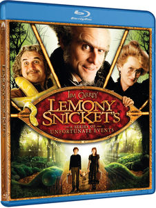 Lemony Snicket's A Series of Unfortunate Events , Kara Hoffman