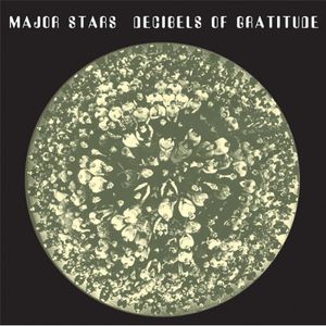 Decibels of Gratitude , Major Stars