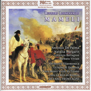 Mameli , Silvano Frontalini