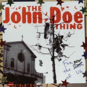 For the Best of Us , John Doe