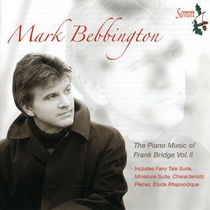 Piano Music 2 , Mark Bebbington