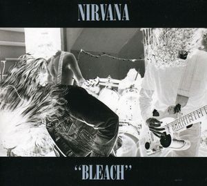 Bleach [Deluxe] [Expanded Version] -  Sub Pop (USA)