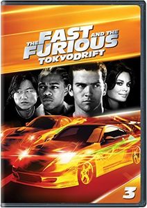 The Fast and the Furious: Tokyo Drift , Lucas Black
