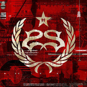 Hydrograd , Stone Sour