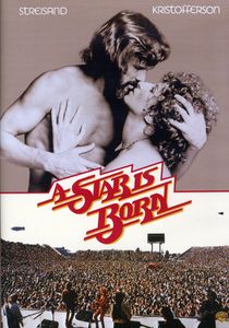 A Star Is Born , Barbra Streisand
