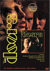 Classic Albums - The Doors , The Doors