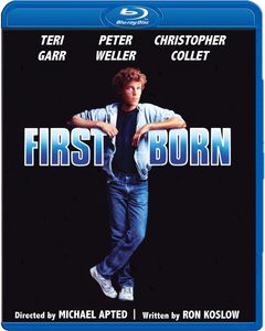 Firstborn , Teri Garr