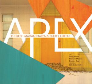 Apex , Rudresh Mahanthappa