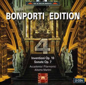 Complete Works 4 , Alberto Martini