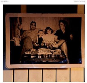 Family , Joseph Arthur