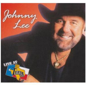 Live at Billy Bob's , Johnny Lee