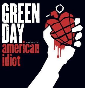 American Idiot [Explicit Content] , Green Day