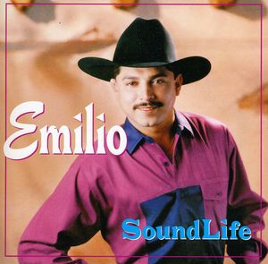 Soundlife , Emilio Navaira