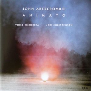 Animato [Import] , John Abercrombie
