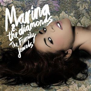 Family Jewels , Marina and the Diamonds