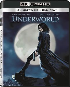Underworld , Kate Beckinsale