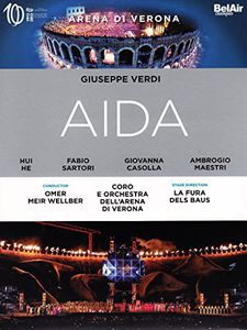 Aida , Verdi