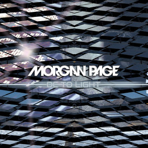 DC to Light , Morgan Page