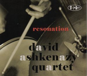 Resonation , David Ashkenazy