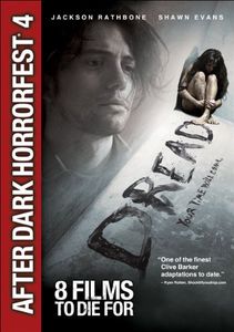 Dread , Hanne Steen