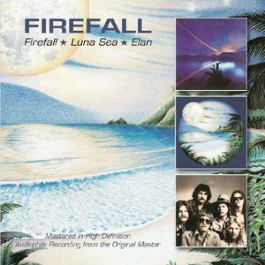 Firefall /  Luna Sea /  Elan [Import] , Firefall