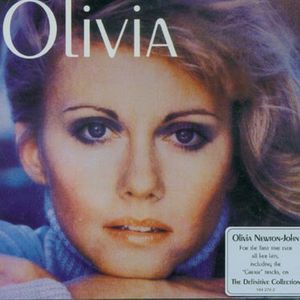 Definitive Collection [Import] , Olivia Newton-John