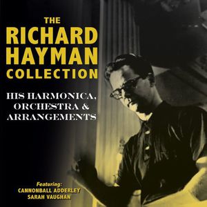 Hayman, Richard : Richard Collection , Richard Hayman