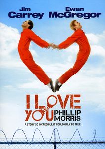 I Love You Phillip Morris , Jim Carrey