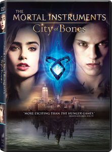 The Mortal Instruments: City of Bones