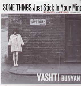 Some Things Just Stick In You Mind: Singles and Demos 1964-1967