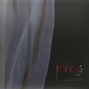 Insidious Chapter 2 (Original Soundtrack)