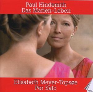 Das Marienleben , Elisabeth Meyer-Topsoe