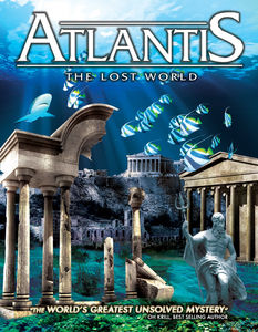 Atlantis: The Lost World