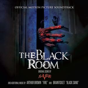 The Black Room (Original Soundtrack) , Savant