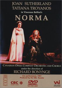 Norma , Frances Ginzer