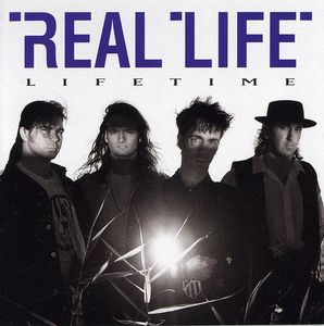 Lifetime , Real Life
