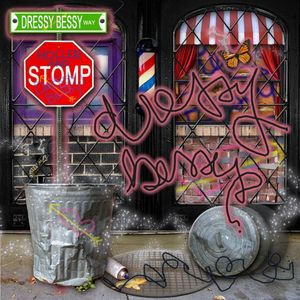 Hollerandstomp , Dressy Bessy