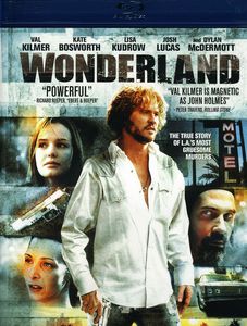 Wonderland , Val Kilmer