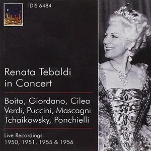 Opera Arias