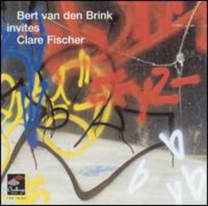 Invites Clare Fischer , Bert van den Brink