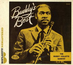 Buddy's Best [Import] , Buddy Collette