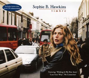 Timbre [Import] , Sophie B. Hawkins