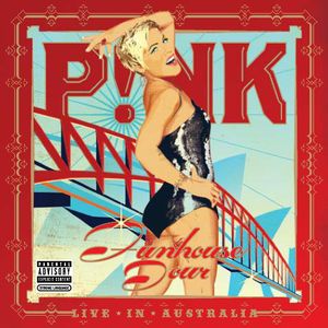 Funhouse Tour: Live In Australia