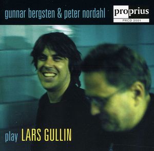 Play Lars Gullin , Lars Gullin