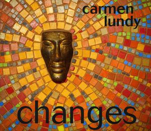 Changes , Carmen Lundy